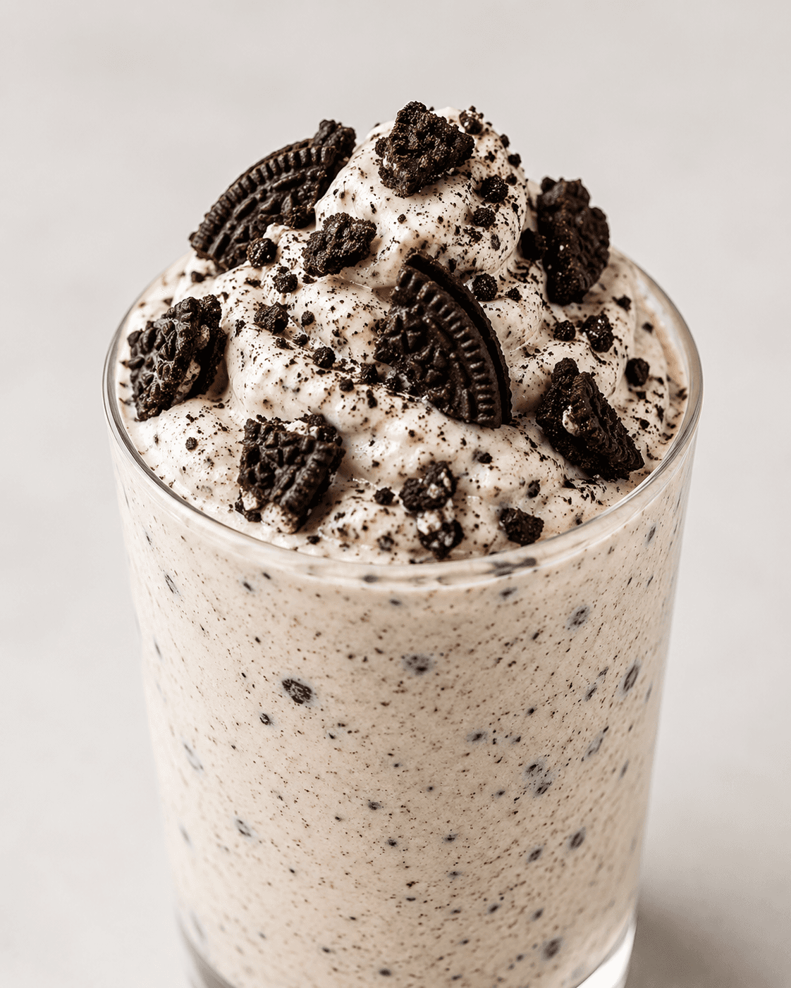 Cookies & Cream Shake