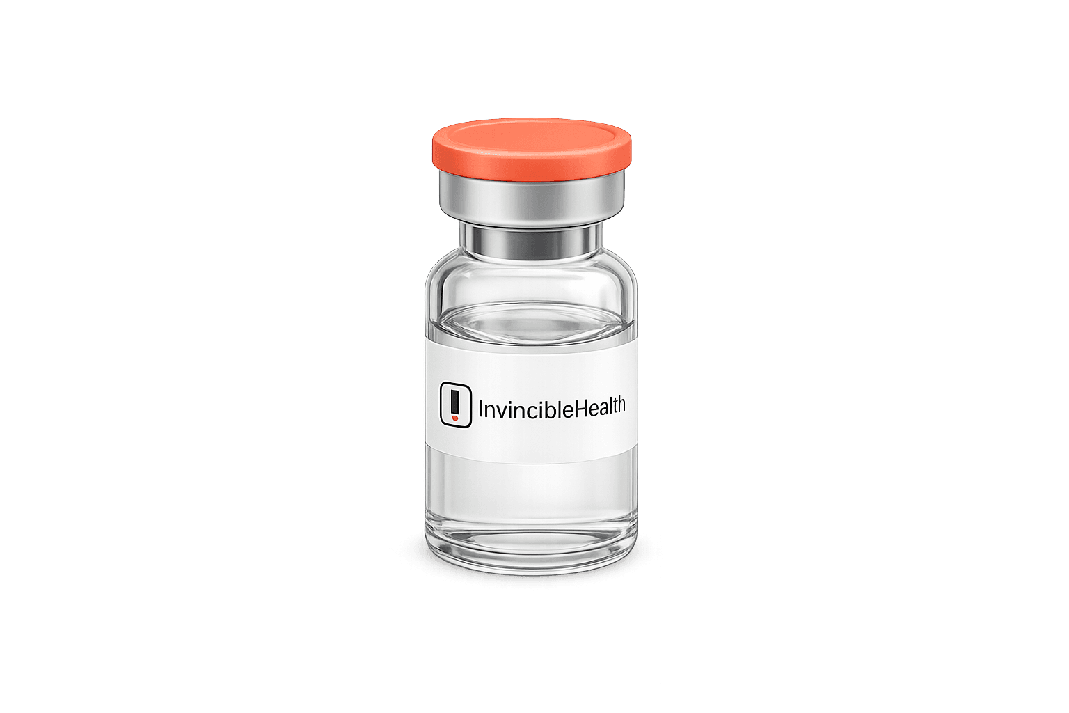 Tirzepatide Vial