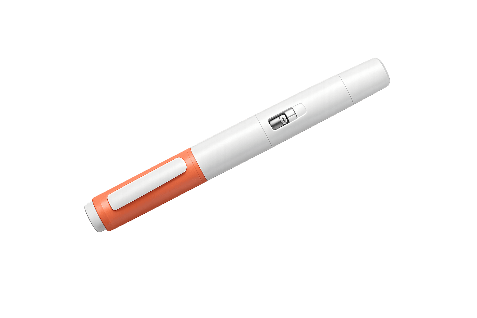 GLP-1 auto-injector pen